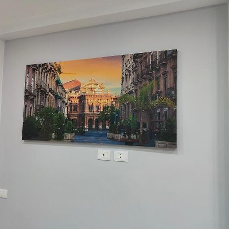 ホテル Cataleya 2 カターニア エクステリア 写真